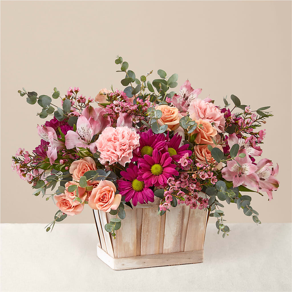Garden Glam Bouquet – SUSPENDED IN TIME FLORAL & PRESERVATION, Syracuse UT