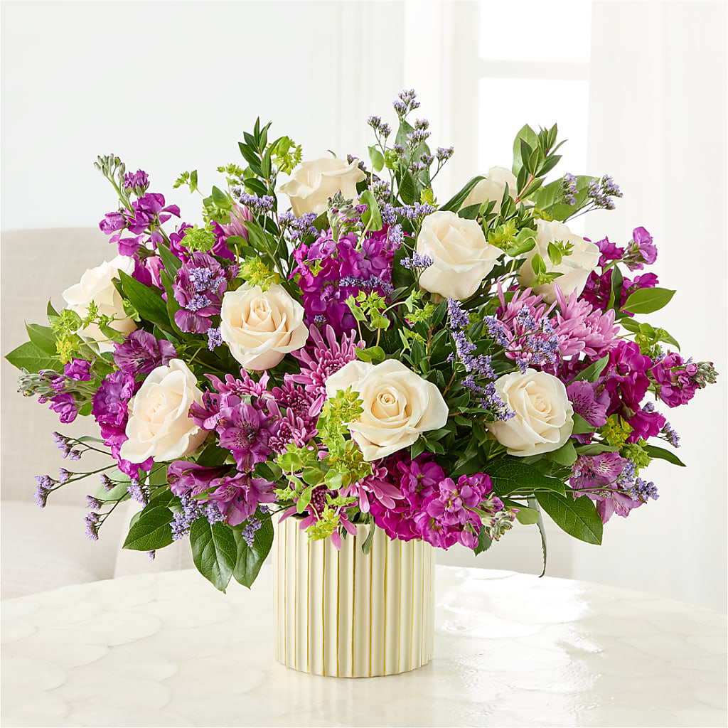 The Boutique Bouquet – SUSPENDED IN TIME FLORAL & PRESERVATION, Syracuse UT