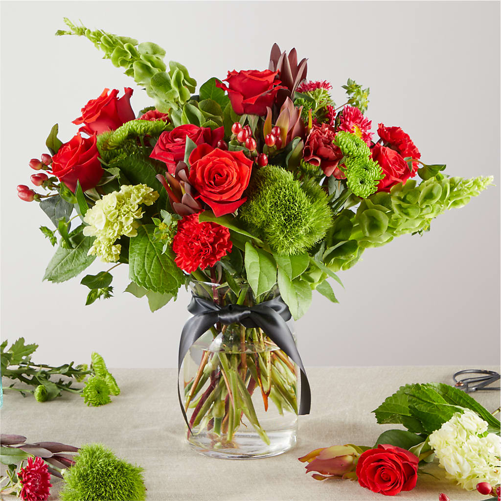 Heritage Kindle – A Florist Original – SUSPENDED IN TIME FLORAL & PRESERVATION, Syracuse UT