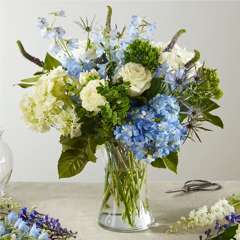 Festival of Lights – A Florist Original – SUSPENDED IN TIME FLORAL & PRESERVATION, Syracuse UT