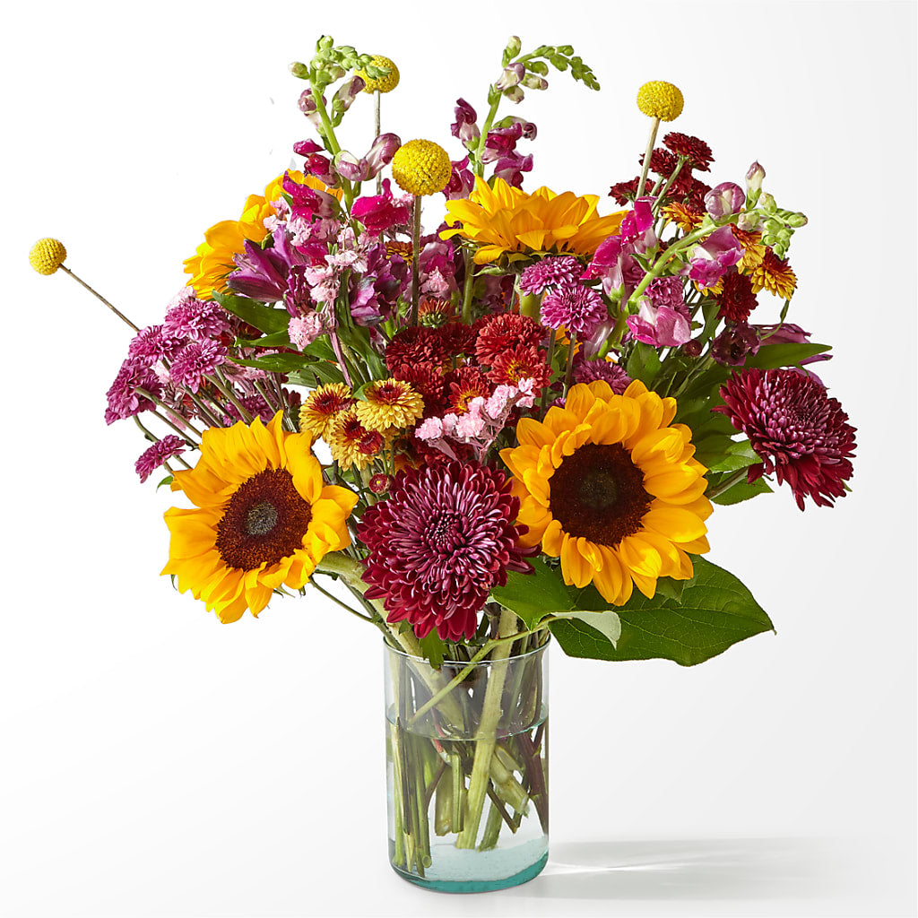 Pop of Whimsy Bouquet – SUSPENDED IN TIME FLORAL & PRESERVATION, Syracuse UT