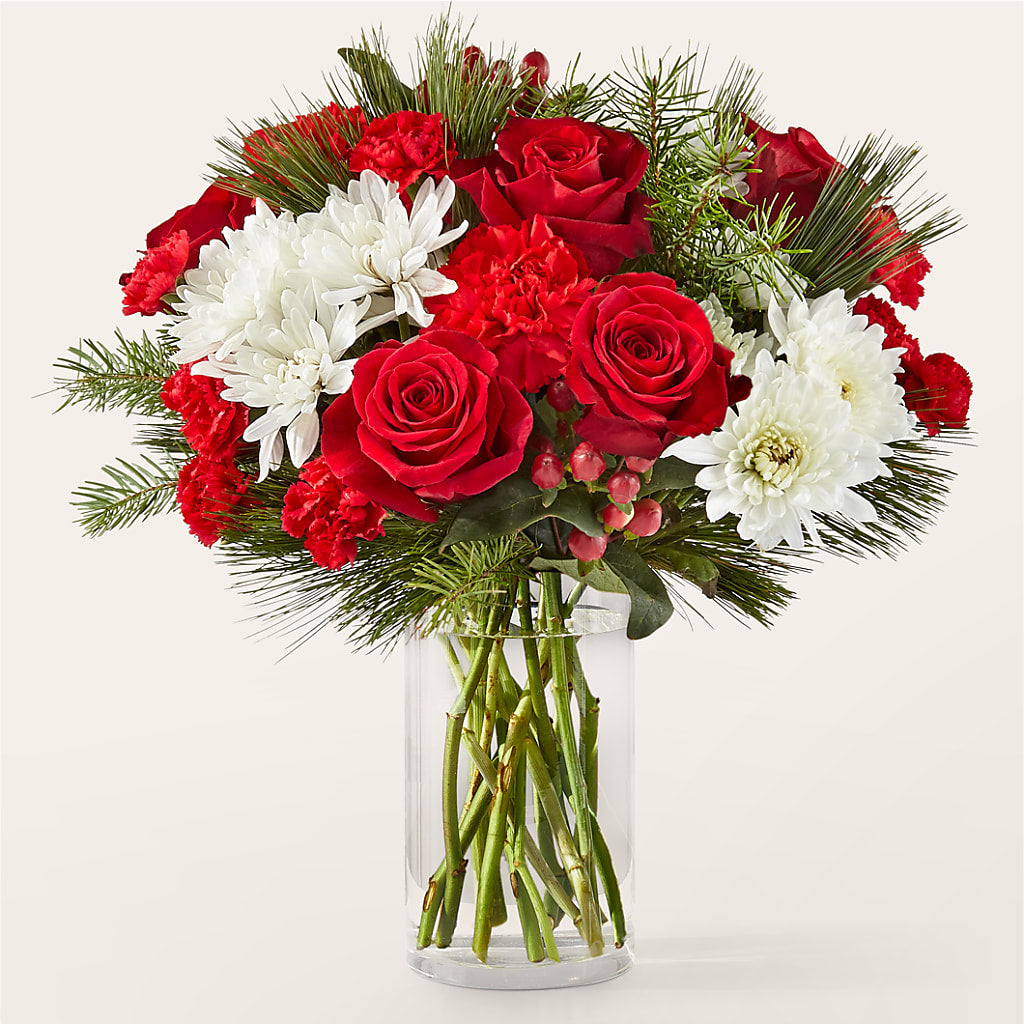 Seasonal Magic Bouquet – SUSPENDED IN TIME FLORAL & PRESERVATION, Syracuse UT