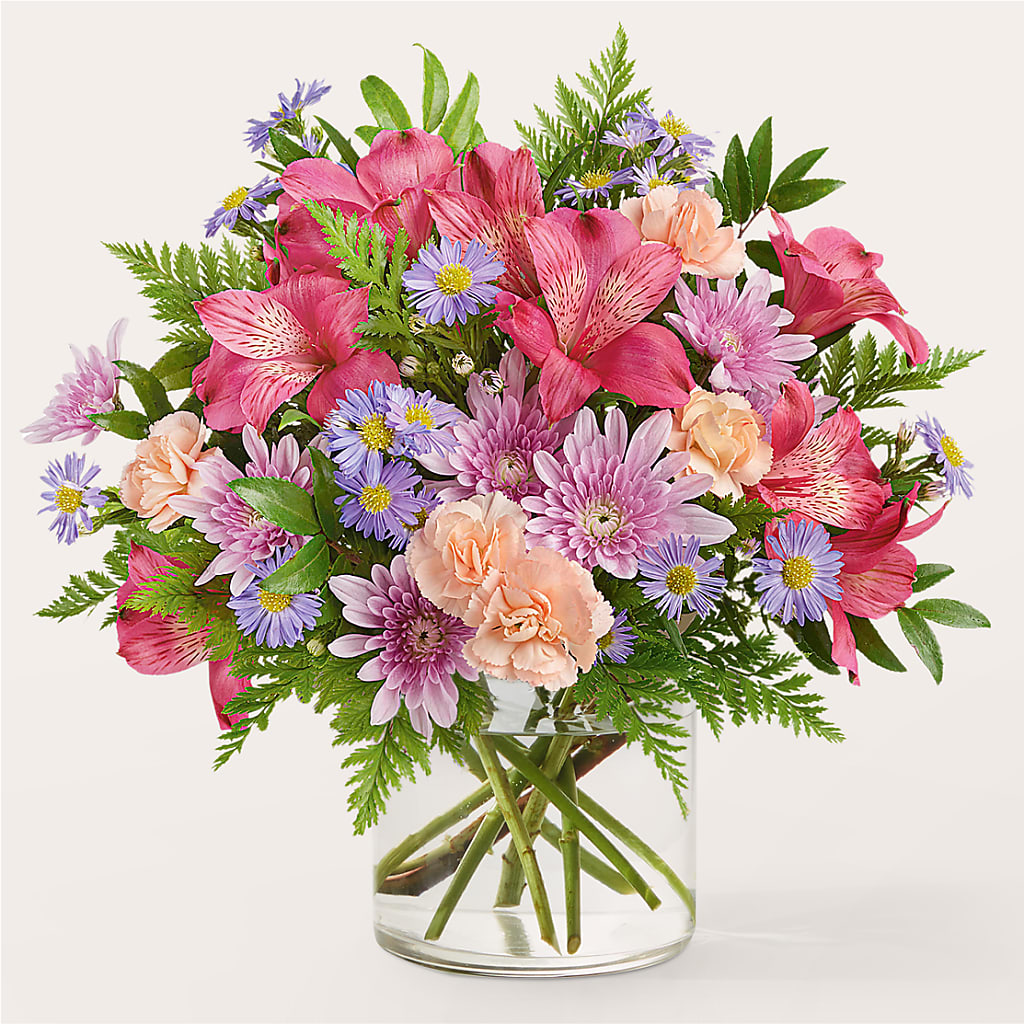 Sunset Serenade Bouquet – SUSPENDED IN TIME FLORAL & PRESERVATION, Syracuse UT
