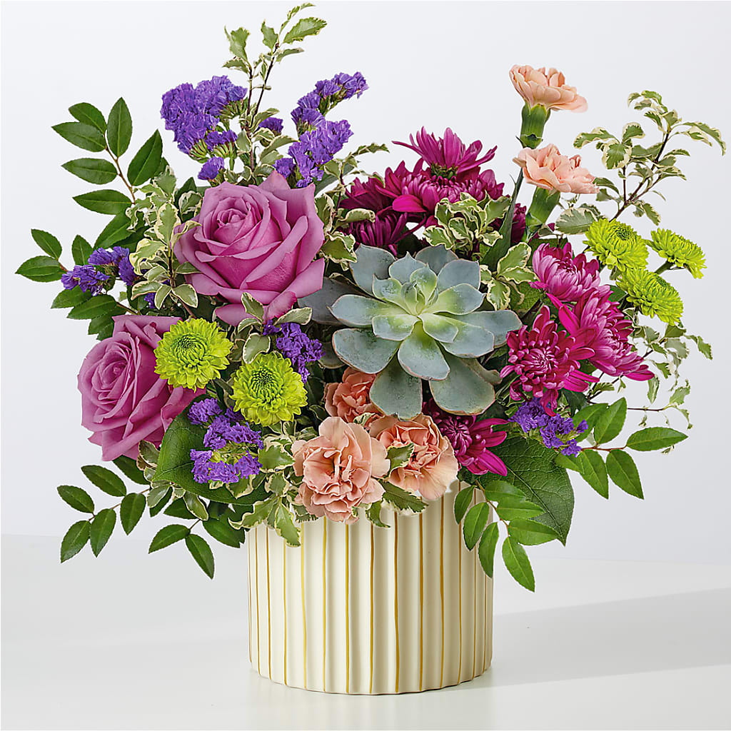 You're a Gem Bouquet – SUSPENDED IN TIME FLORAL & PRESERVATION, Syracuse UT
