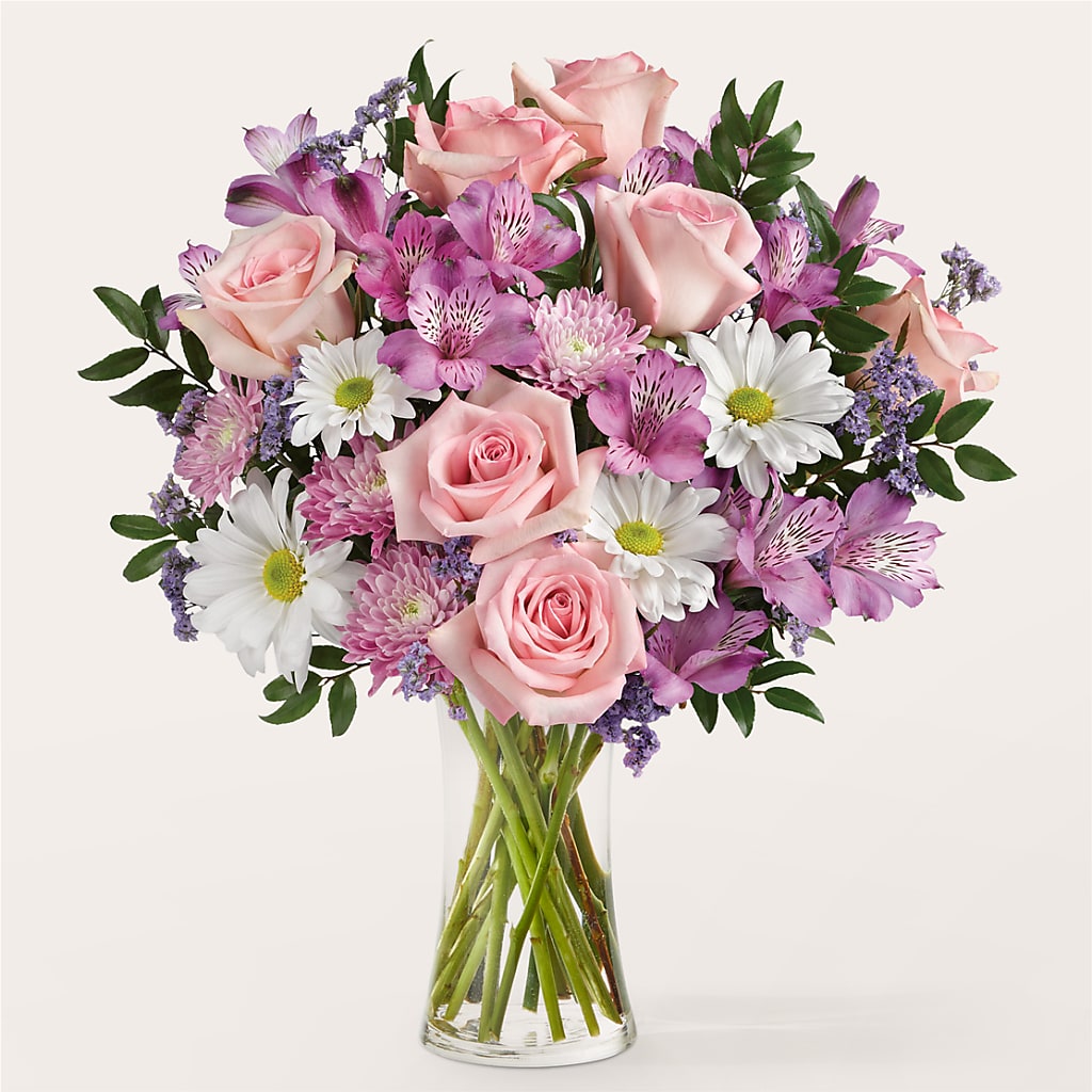 Enchantment Bouquet – SUSPENDED IN TIME FLORAL & PRESERVATION, Syracuse UT