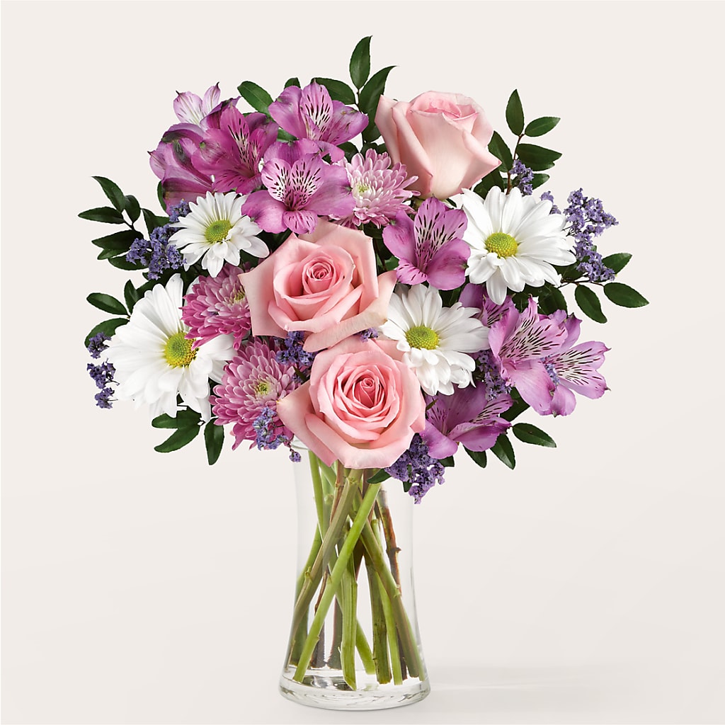 Enchantment Bouquet – SUSPENDED IN TIME FLORAL & PRESERVATION, Syracuse UT