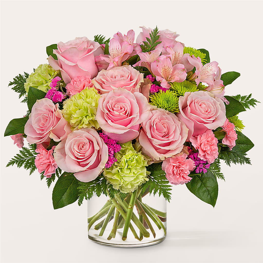 Pinch Me Bouquet – SUSPENDED IN TIME FLORAL & PRESERVATION, Syracuse UT