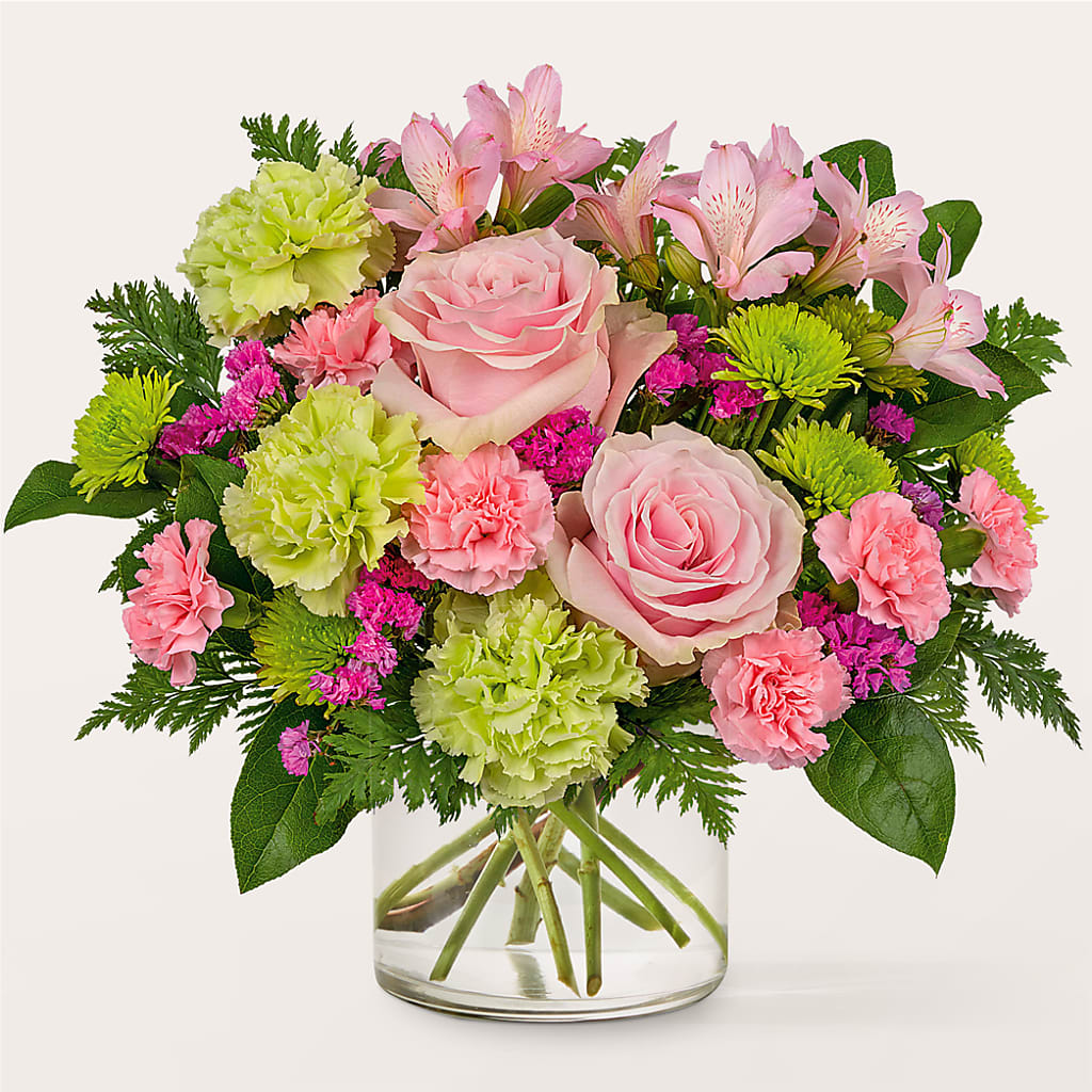 Pinch Me Bouquet – SUSPENDED IN TIME FLORAL & PRESERVATION, Syracuse UT