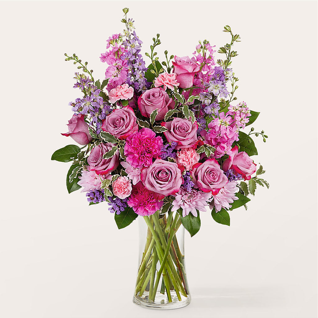 Sincerely Yours Bouquet – SUSPENDED IN TIME FLORAL & PRESERVATION, Syracuse UT