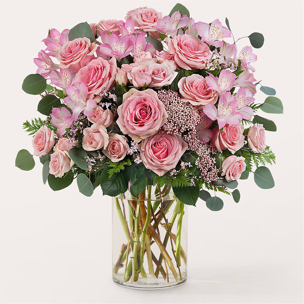 Sweetheart Bouquet – SUSPENDED IN TIME FLORAL & PRESERVATION, Syracuse UT