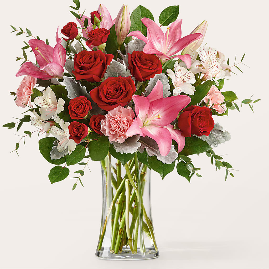 Everything to Me Bouquet – SUSPENDED IN TIME FLORAL & PRESERVATION, Syracuse UT