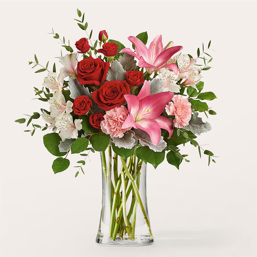 Everything to Me Bouquet – SUSPENDED IN TIME FLORAL & PRESERVATION, Syracuse UT