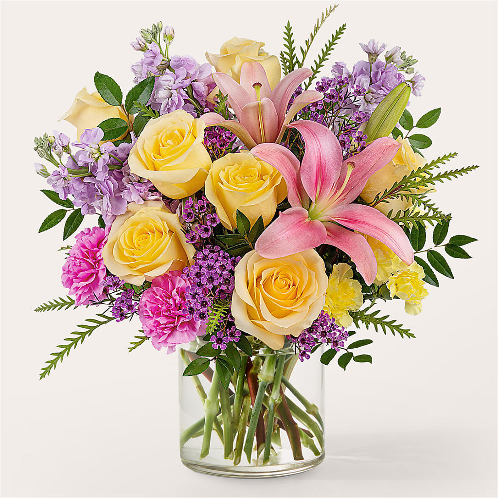 Jubilee Bouquet – SUSPENDED IN TIME FLORAL & PRESERVATION, Syracuse UT