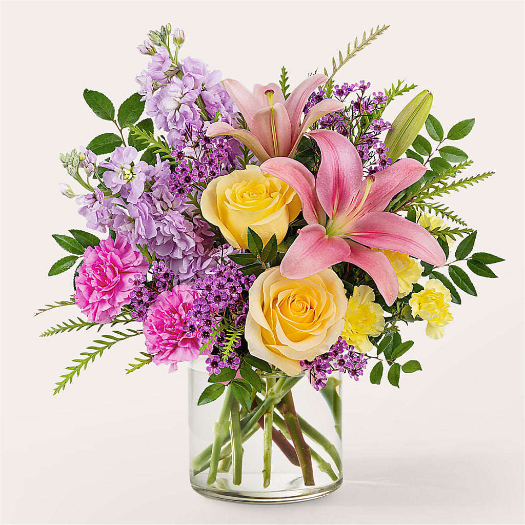 Jubilee Bouquet – SUSPENDED IN TIME FLORAL & PRESERVATION, Syracuse UT