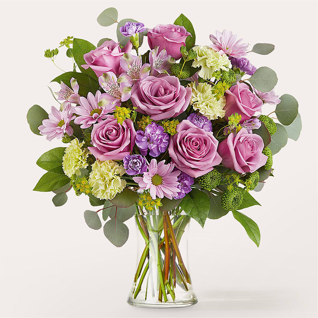 Emerald City Bouquet – SUSPENDED IN TIME FLORAL & PRESERVATION, Syracuse UT