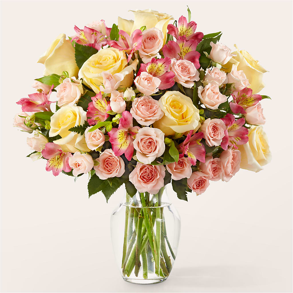 Just Lovely Bouquet – SUSPENDED IN TIME FLORAL & PRESERVATION, Syracuse UT