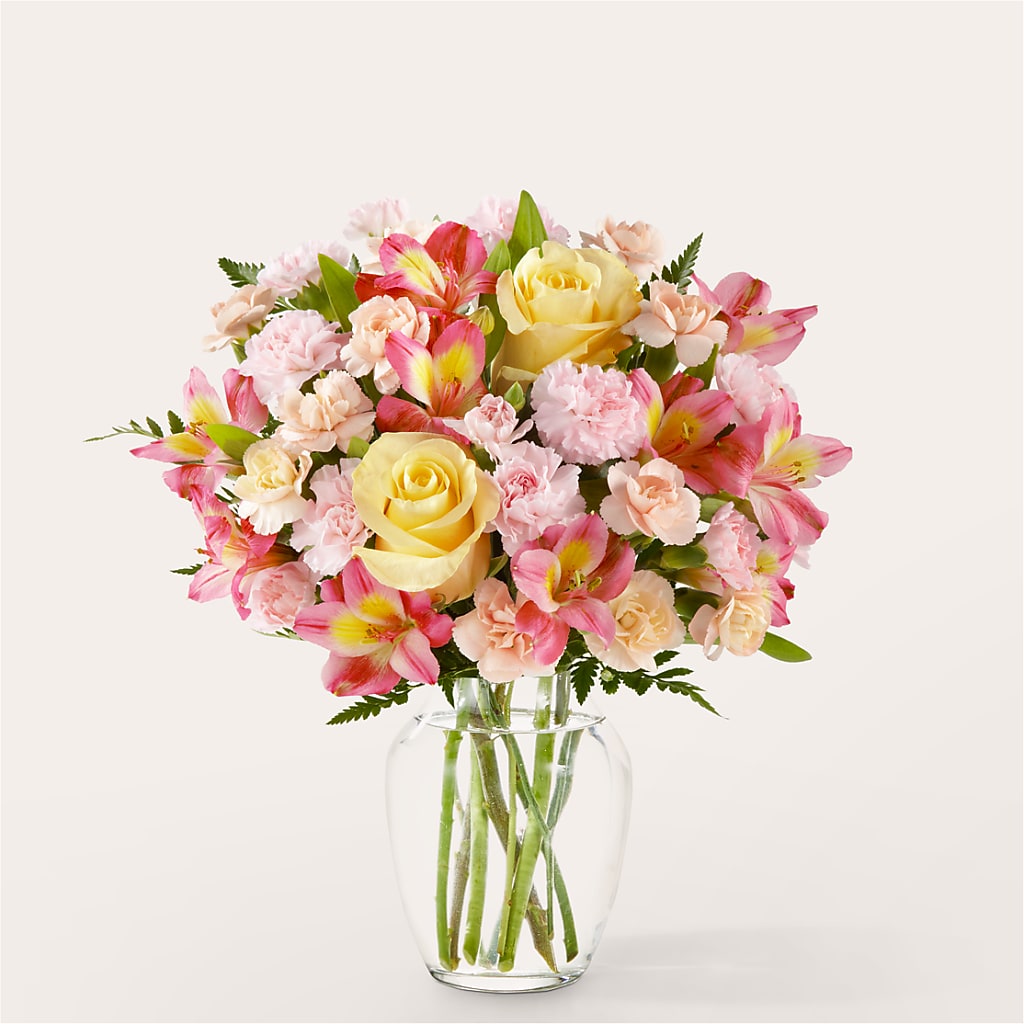 Just Lovely Bouquet – SUSPENDED IN TIME FLORAL & PRESERVATION, Syracuse UT