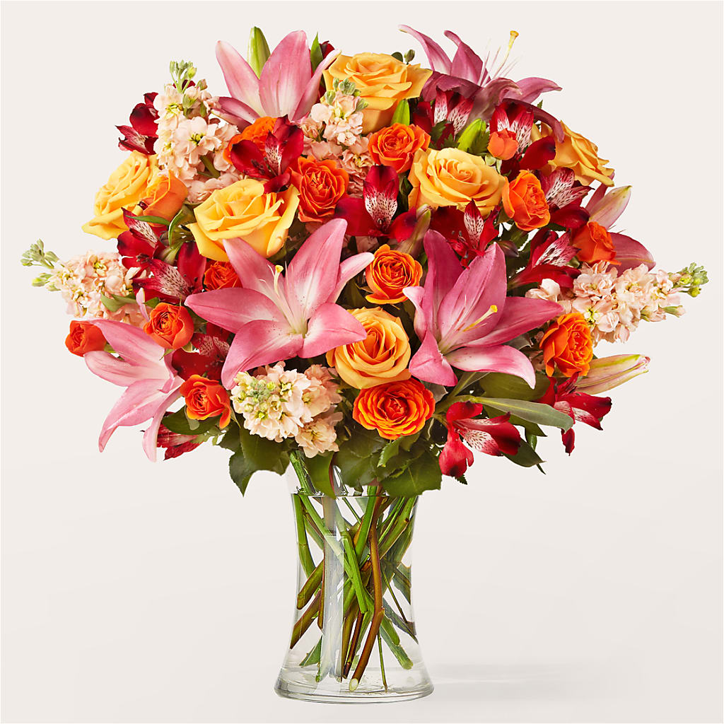Full Heart Bouquet – SUSPENDED IN TIME FLORAL & PRESERVATION, Syracuse UT
