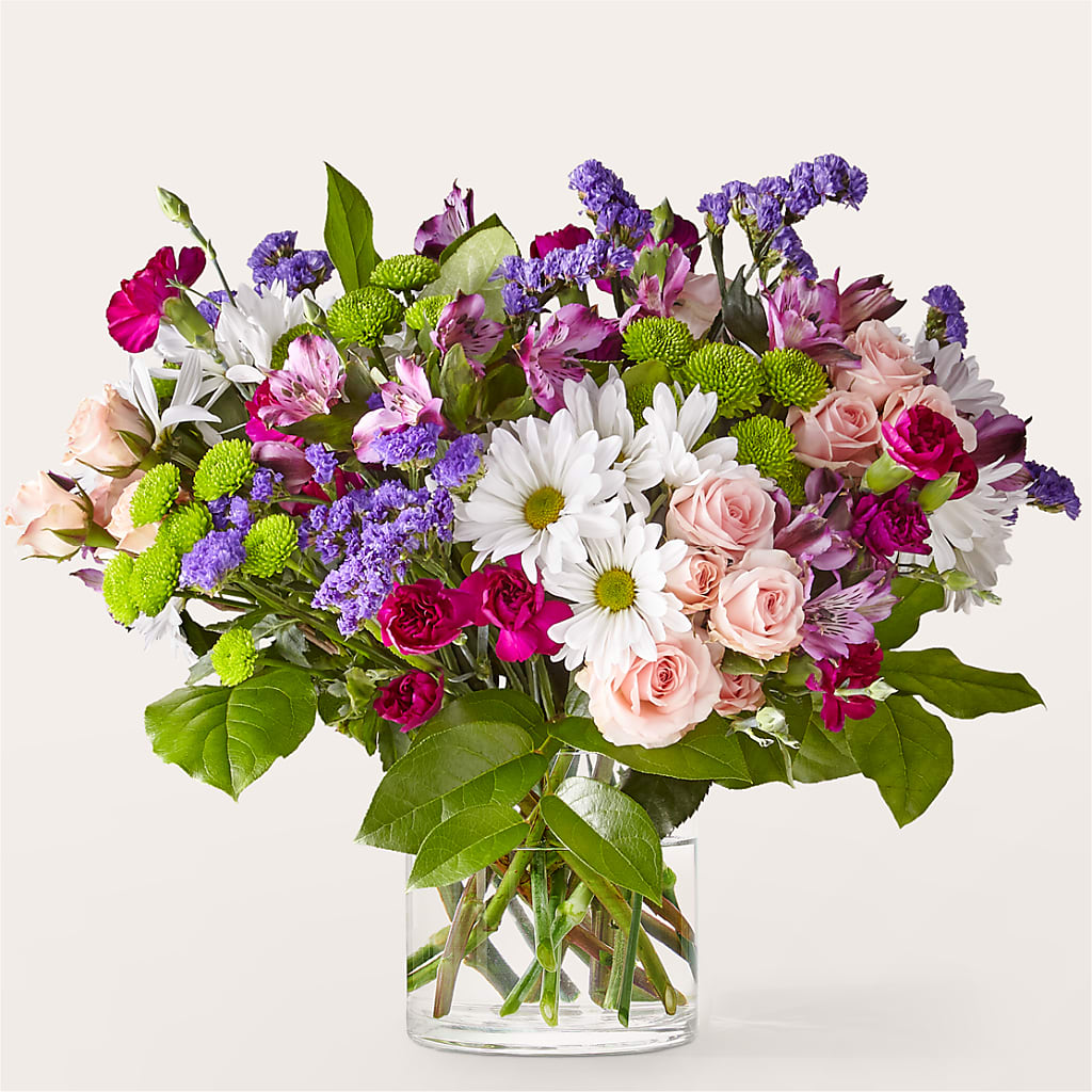 Wild Berry Bouquet – SUSPENDED IN TIME FLORAL & PRESERVATION, Syracuse UT