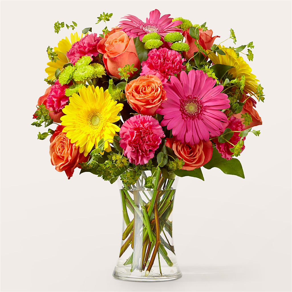 Fruit Punch Bouquet – SUSPENDED IN TIME FLORAL & PRESERVATION, Syracuse UT