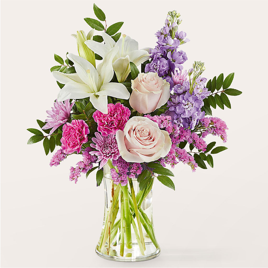 High Tea Bouquet – SUSPENDED IN TIME FLORAL & PRESERVATION, Syracuse UT