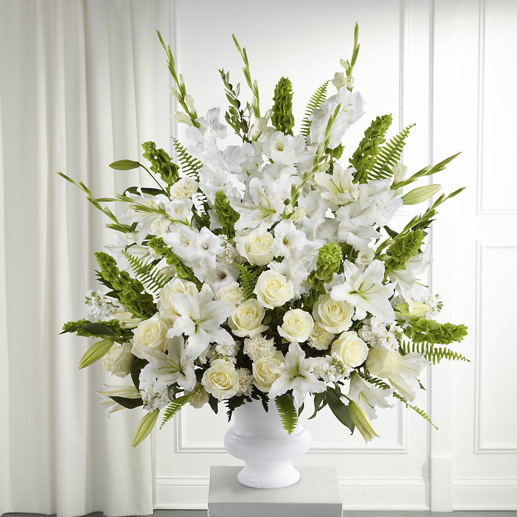Morning Stars Arrangement – SUSPENDED IN TIME FLORAL & PRESERVATION, Syracuse UT
