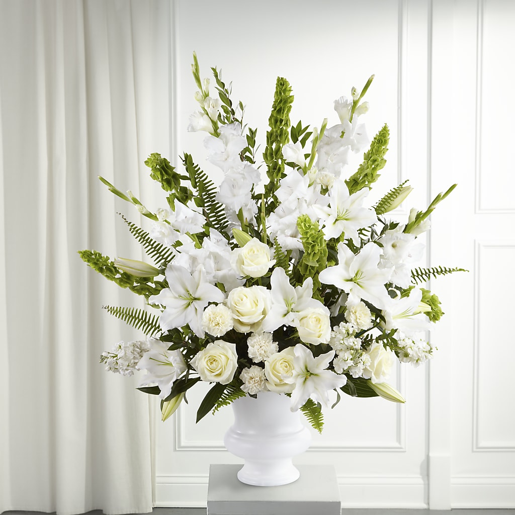 Morning Stars Arrangement – SUSPENDED IN TIME FLORAL & PRESERVATION, Syracuse UT