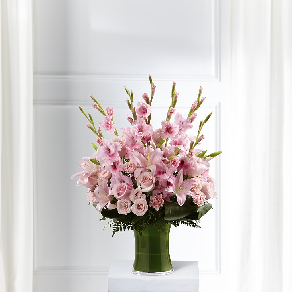 Lovely Tribute Bouquet – SUSPENDED IN TIME FLORAL & PRESERVATION, Syracuse UT