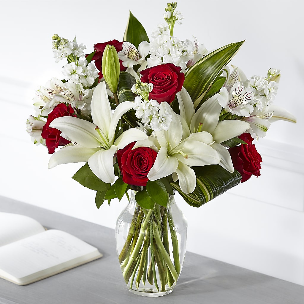 Loving Respect Bouquet – SUSPENDED IN TIME FLORAL & PRESERVATION, Syracuse UT