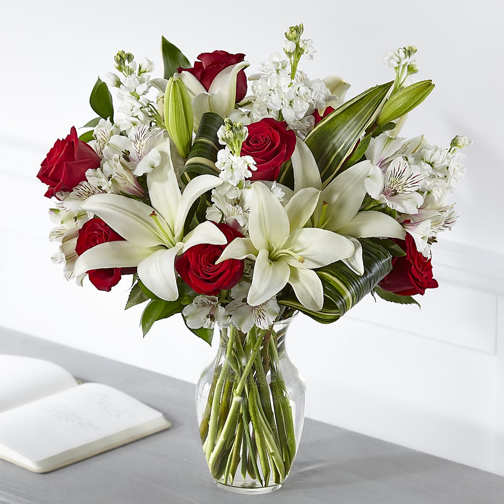 Loving Respect Bouquet – SUSPENDED IN TIME FLORAL & PRESERVATION, Syracuse UT