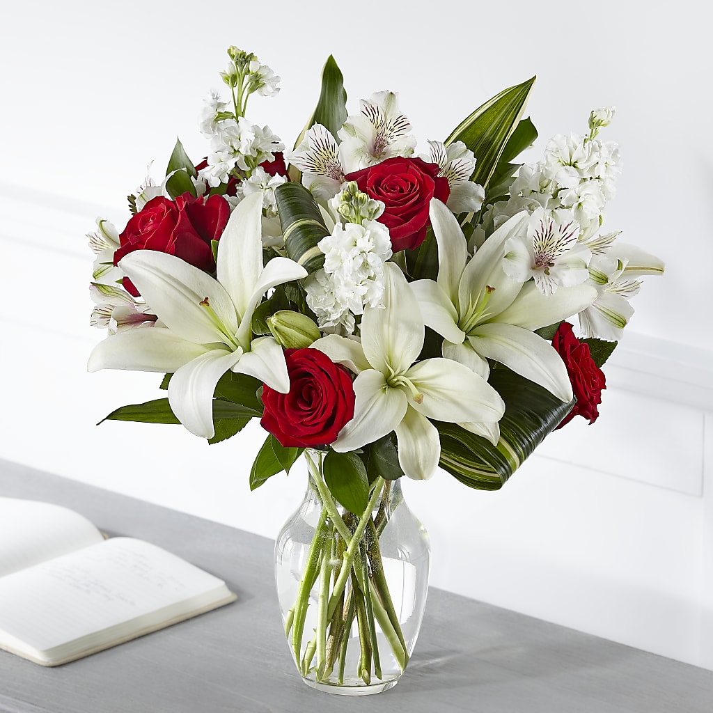 Loving Respect Bouquet – SUSPENDED IN TIME FLORAL & PRESERVATION, Syracuse UT