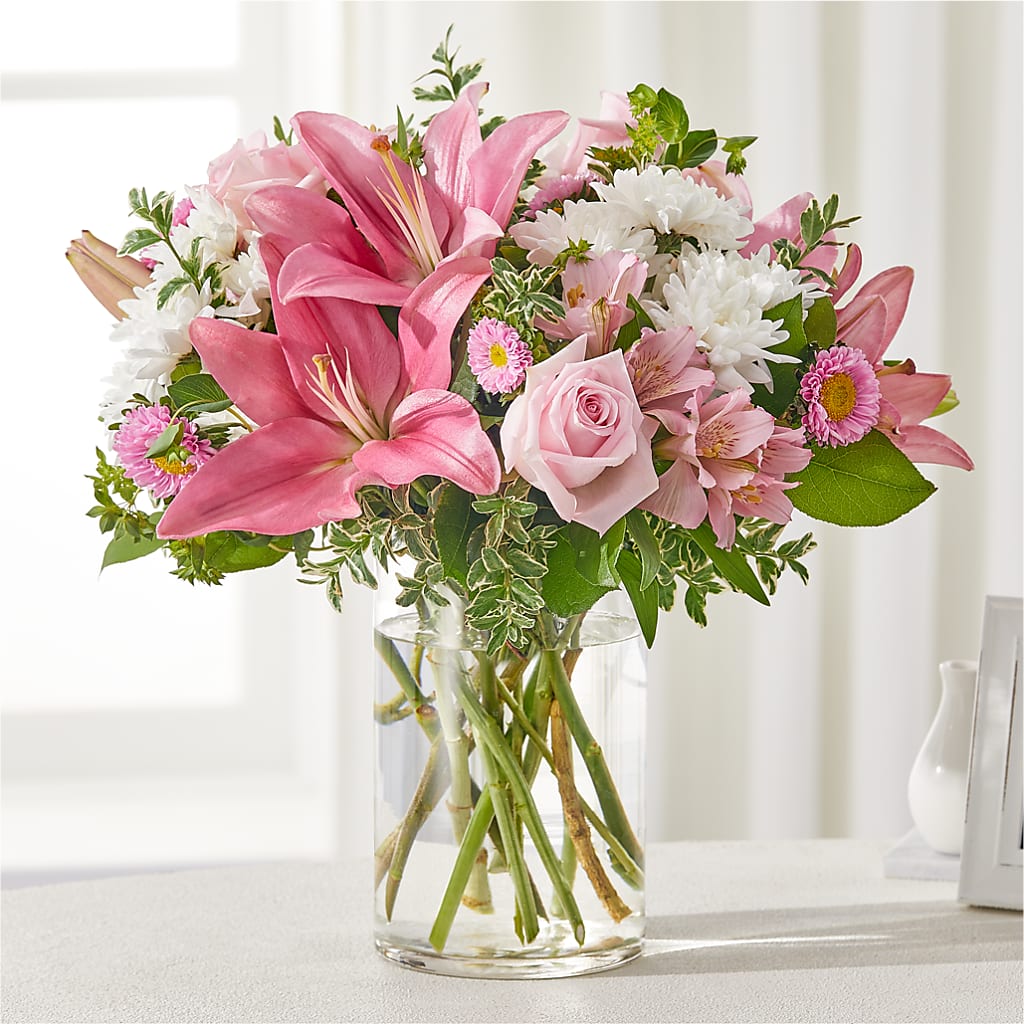 Healing Hug Bouquet – SUSPENDED IN TIME FLORAL & PRESERVATION, Syracuse UT