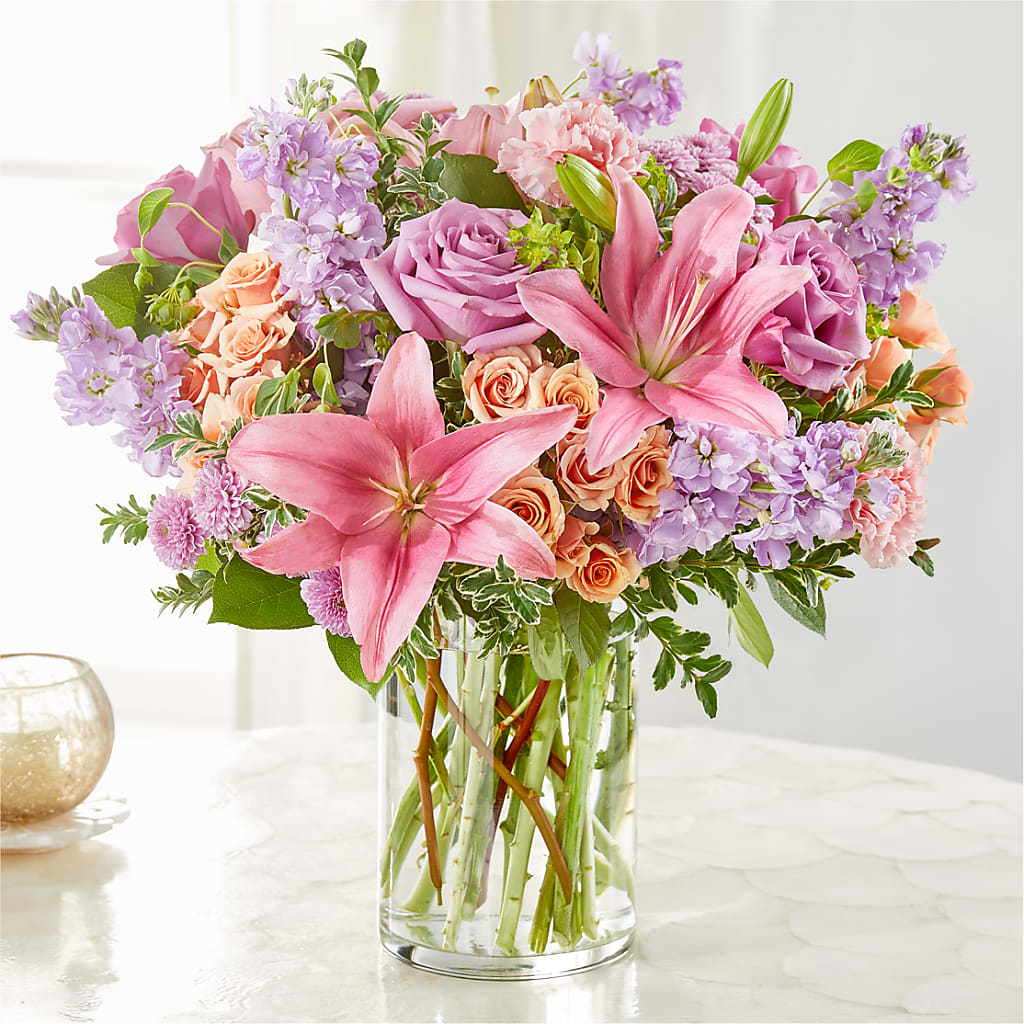 Resilience Bouquet – SUSPENDED IN TIME FLORAL & PRESERVATION, Syracuse UT
