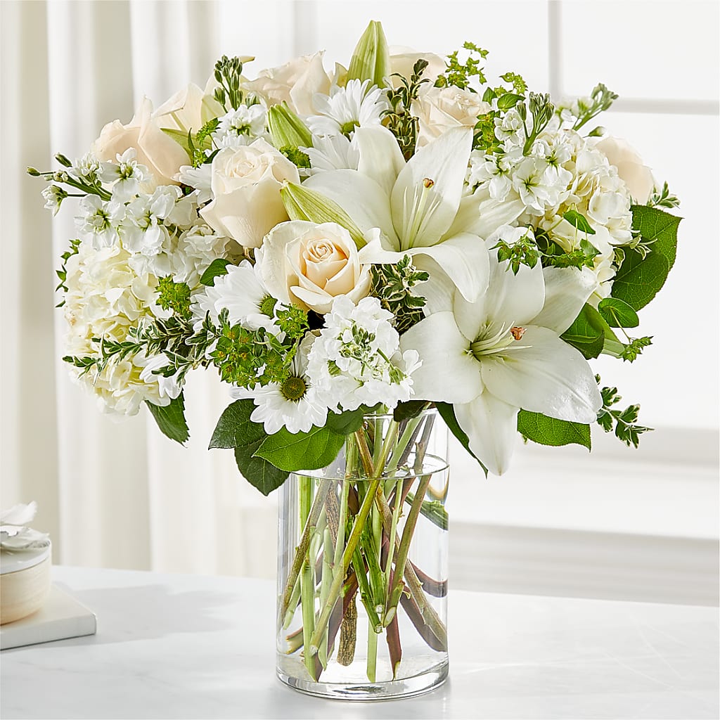 Hope & Renewal Bouquet – SUSPENDED IN TIME FLORAL & PRESERVATION, Syracuse UT