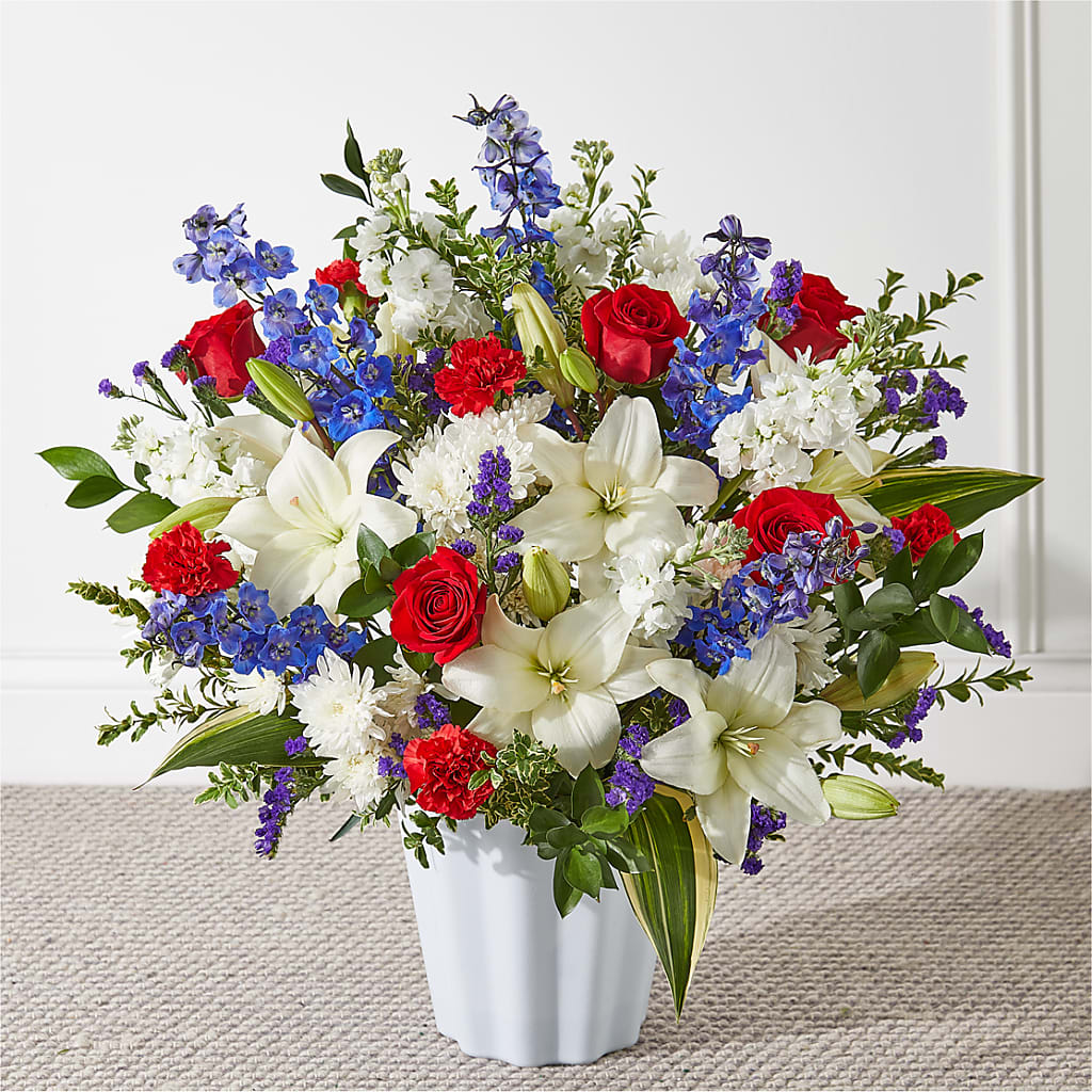 Consoled Floor Basket – SUSPENDED IN TIME FLORAL & PRESERVATION, Syracuse UT