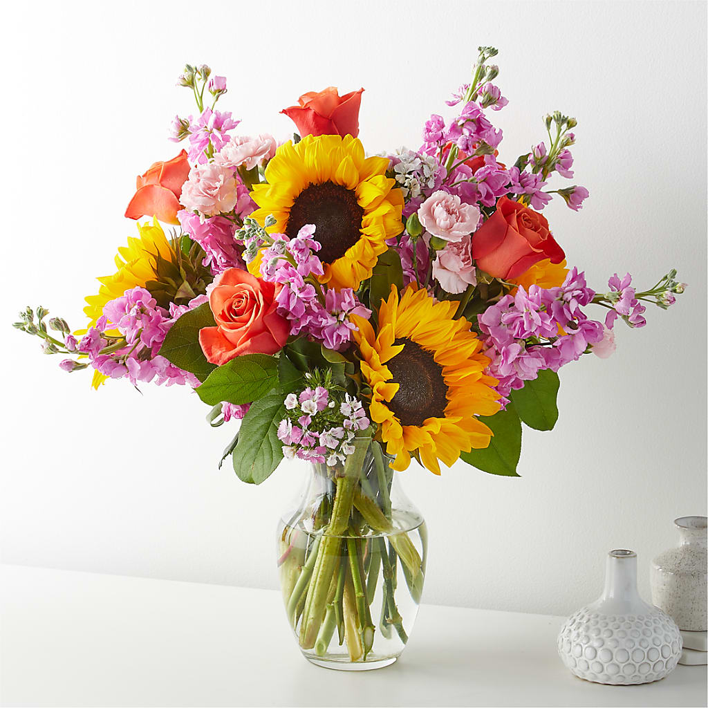 Yellow Brick Road Bouquet – SUSPENDED IN TIME FLORAL & PRESERVATION, Syracuse UT