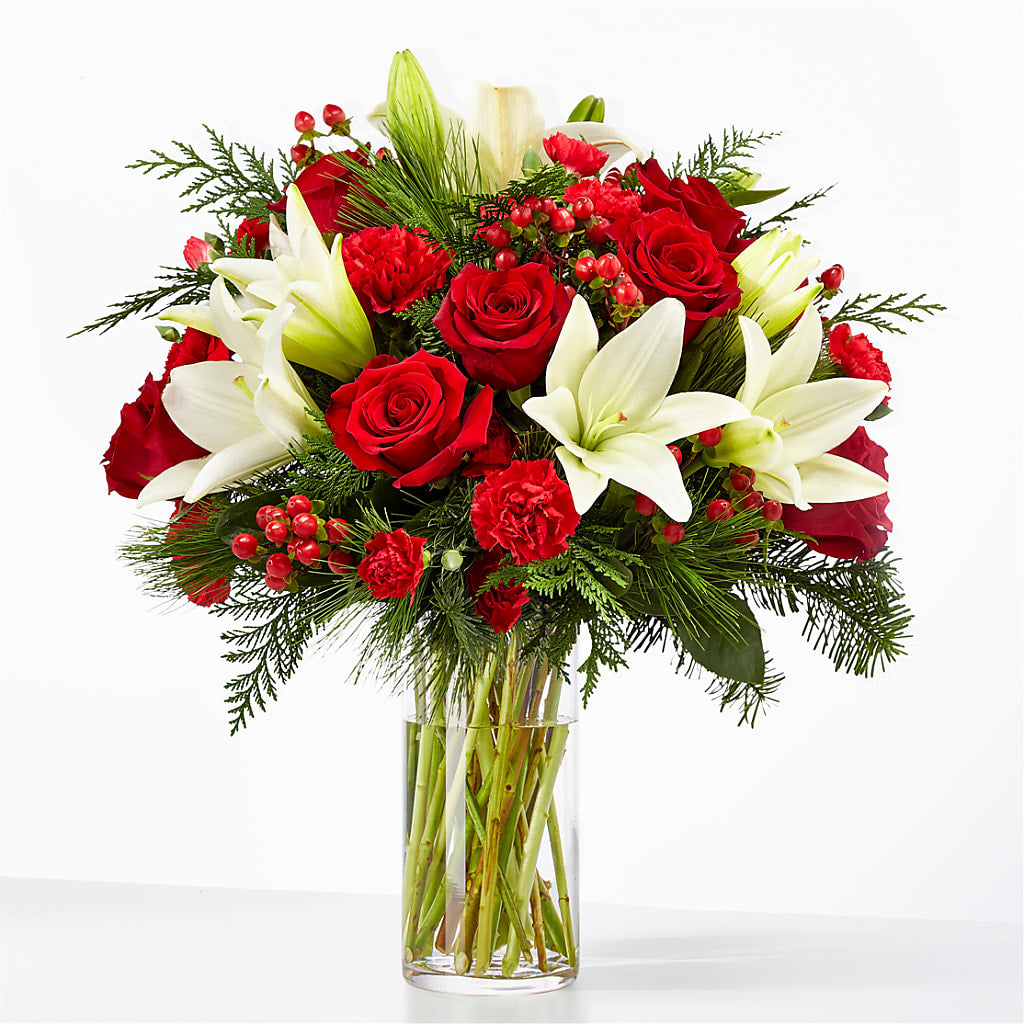 Joyful Greetings Bouquet – SUSPENDED IN TIME FLORAL & PRESERVATION, Syracuse UT