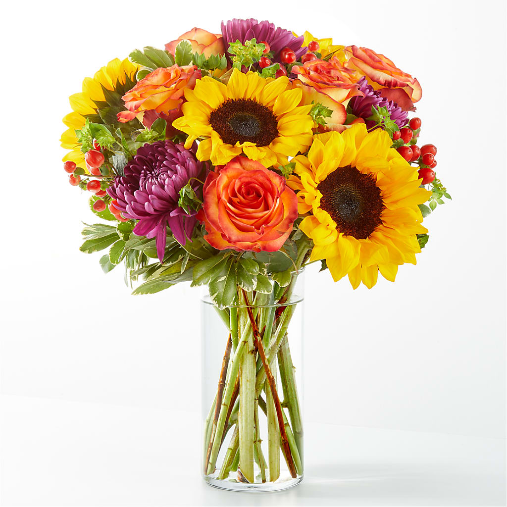 Nature Walk Bouquet – SUSPENDED IN TIME FLORAL & PRESERVATION, Syracuse UT