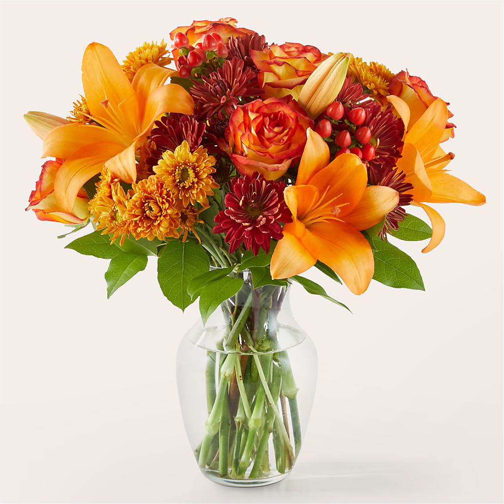 Autumnal Aroma Bouquet – SUSPENDED IN TIME FLORAL & PRESERVATION, Syracuse UT