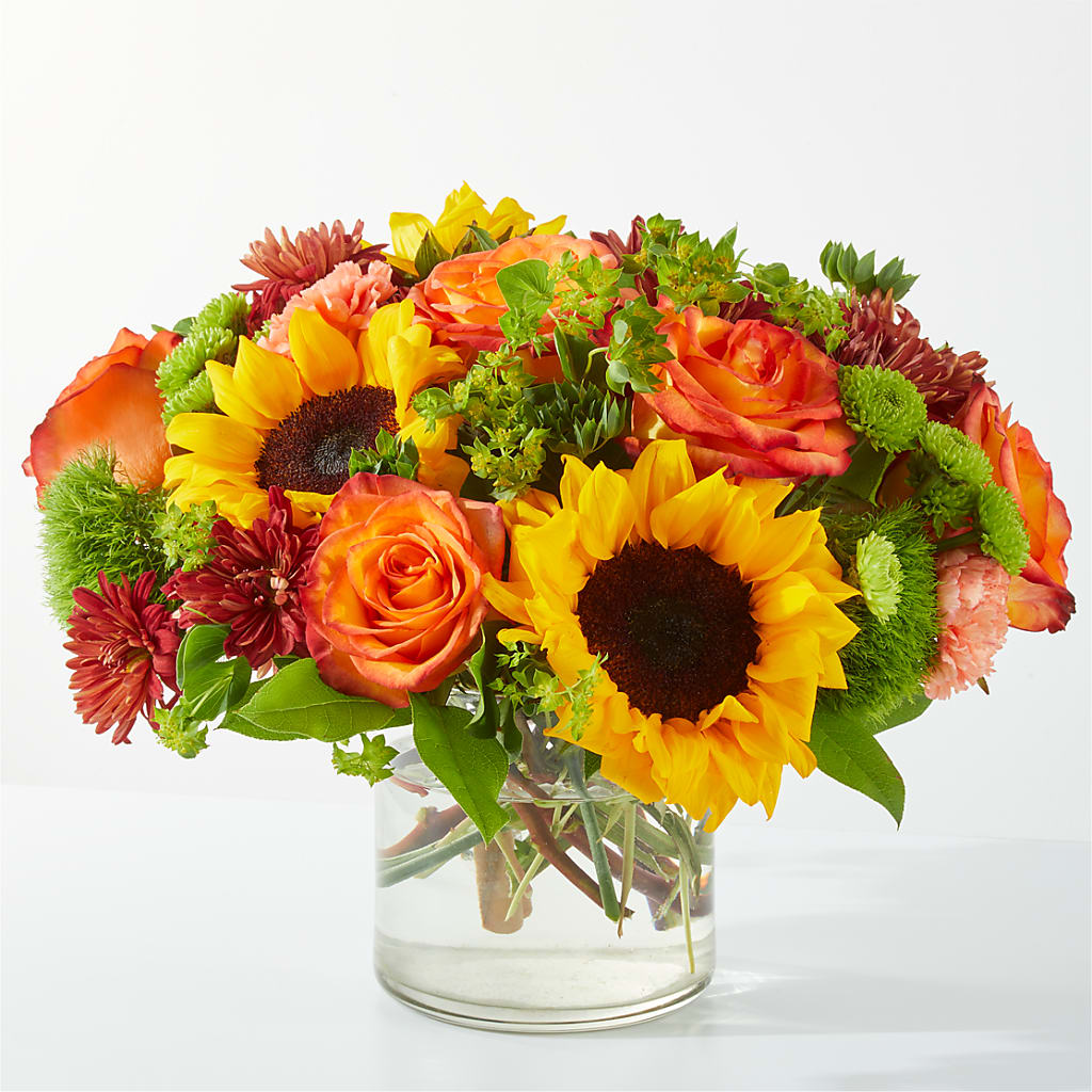 Harvest Festival Bouquet – SUSPENDED IN TIME FLORAL & PRESERVATION, Syracuse UT