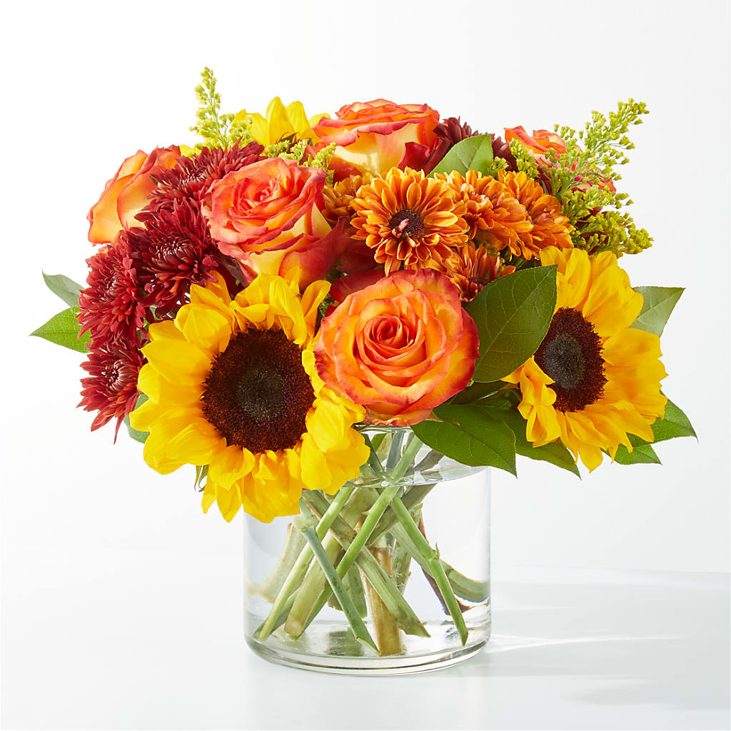 Flannel Scarf Bouquet – SUSPENDED IN TIME FLORAL & PRESERVATION, Syracuse UT