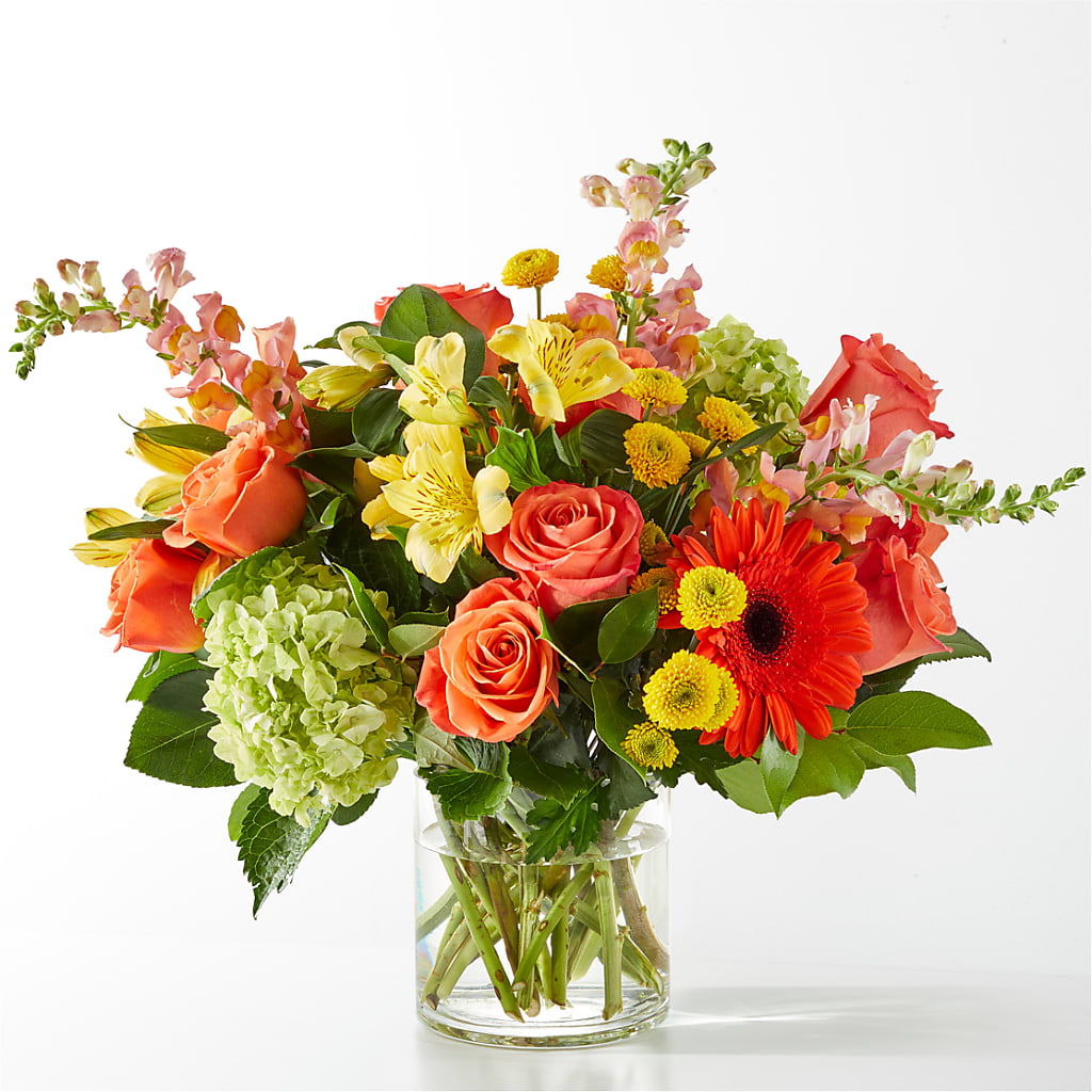 Autumn Sunshine Bouquet – SUSPENDED IN TIME FLORAL & PRESERVATION, Syracuse UT