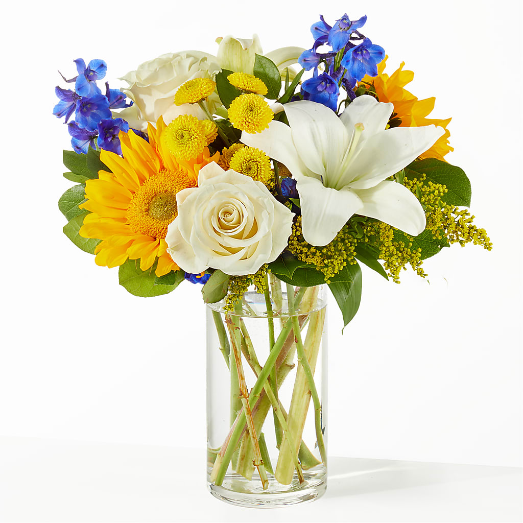 Stargazing Bouquet – SUSPENDED IN TIME FLORAL & PRESERVATION, Syracuse UT