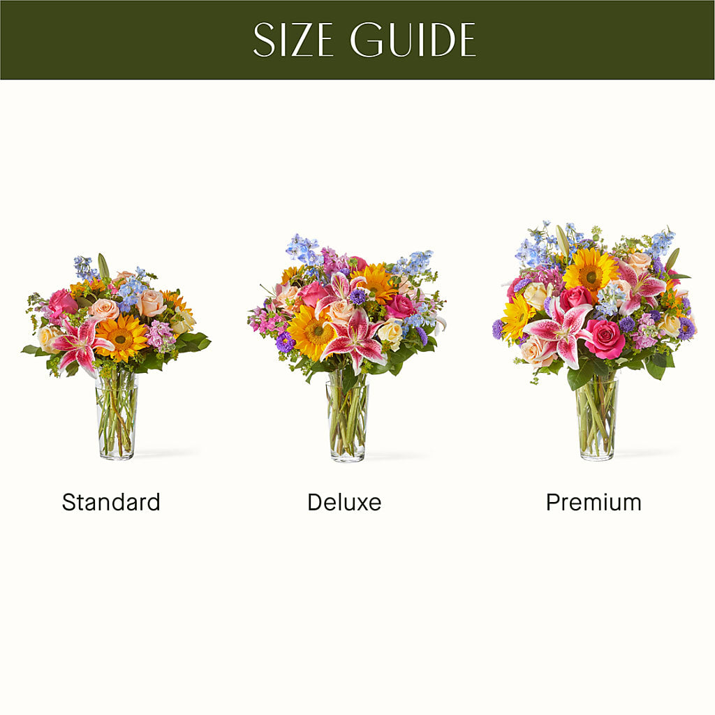 Dreamy Meadows Bouquet – SUSPENDED IN TIME FLORAL & PRESERVATION, Syracuse UT