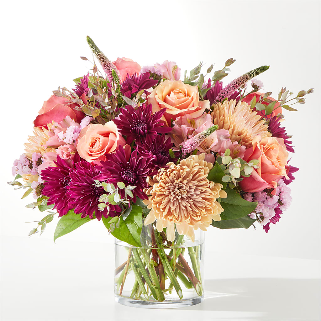 Berry Cobbler Bouquet – SUSPENDED IN TIME FLORAL & PRESERVATION, Syracuse UT