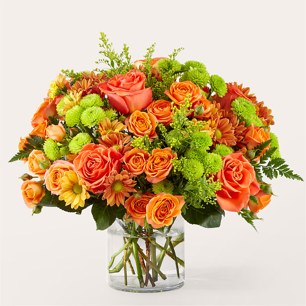 The Farmhouse Bouquet – SUSPENDED IN TIME FLORAL & PRESERVATION, Syracuse UT