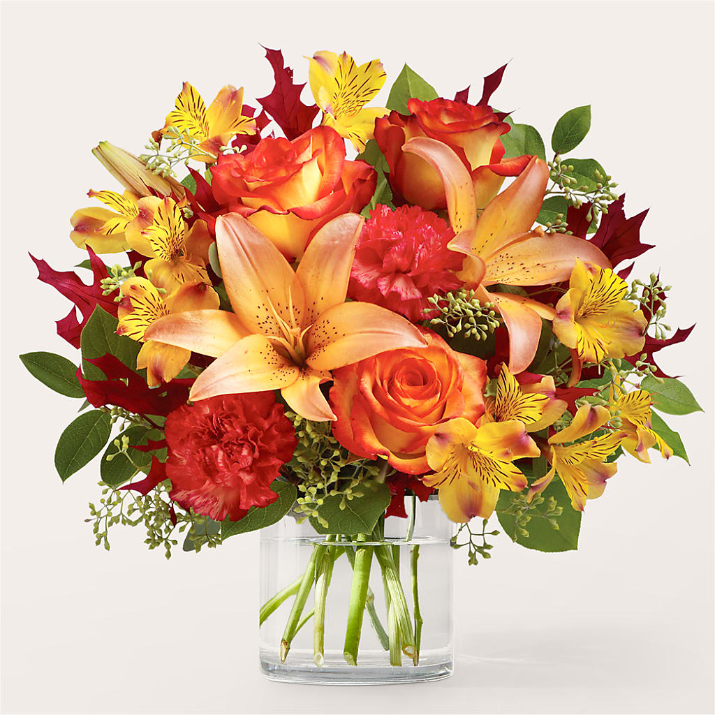 Pecan Pie Bouquet – SUSPENDED IN TIME FLORAL & PRESERVATION, Syracuse UT