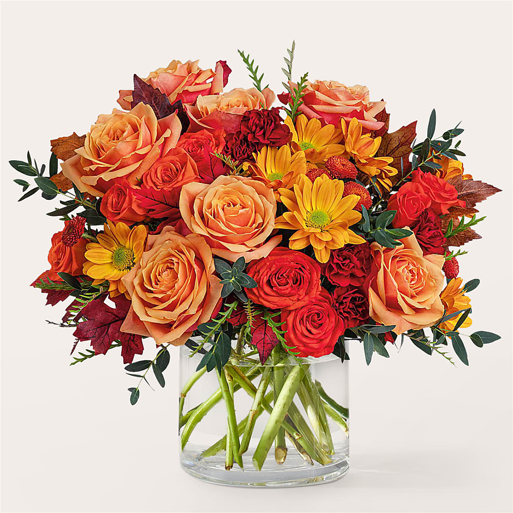 Sweet as Cinnamon Bouquet – SUSPENDED IN TIME FLORAL & PRESERVATION, Syracuse UT