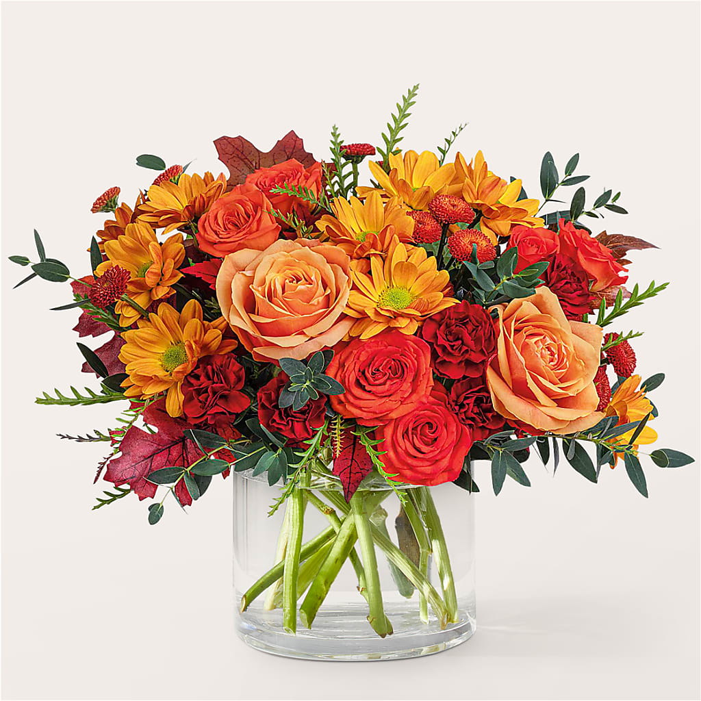 Sweet as Cinnamon Bouquet – SUSPENDED IN TIME FLORAL & PRESERVATION, Syracuse UT