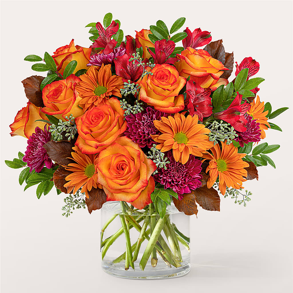 Brisk Morning Bouquet – SUSPENDED IN TIME FLORAL & PRESERVATION, Syracuse UT